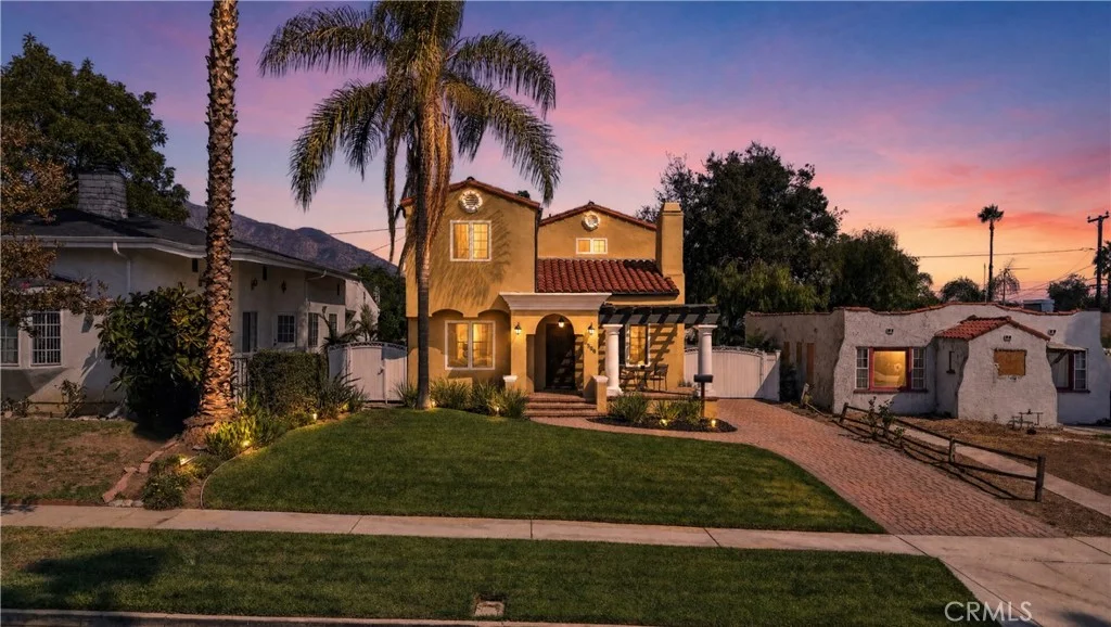 1508 Sinaloa Ave, Pasadena, CA 91104 photo 2