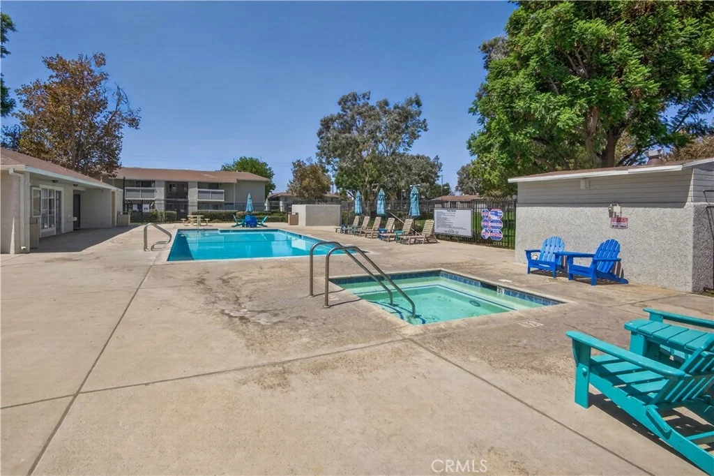 26200 Redlands Blvd Unit 148, Redlands, CA 92373