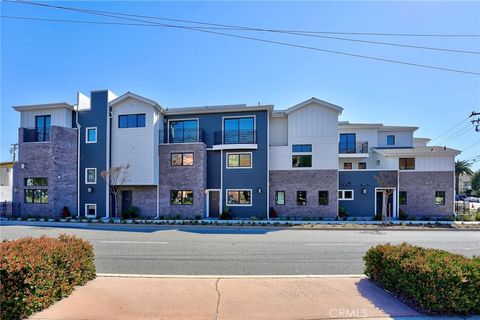 806 Catalina Avenue, Redondo Beach, CA 90277 - MLS#: SB23175387