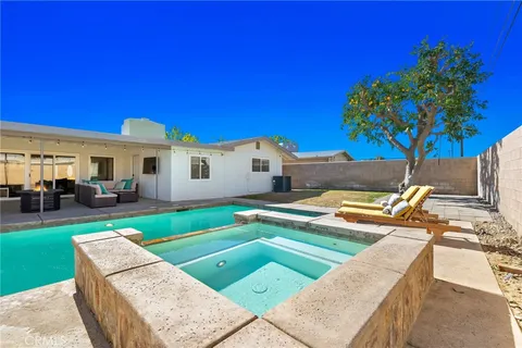 81860 Victoria Street, Indio, CA MLS: PW25003473