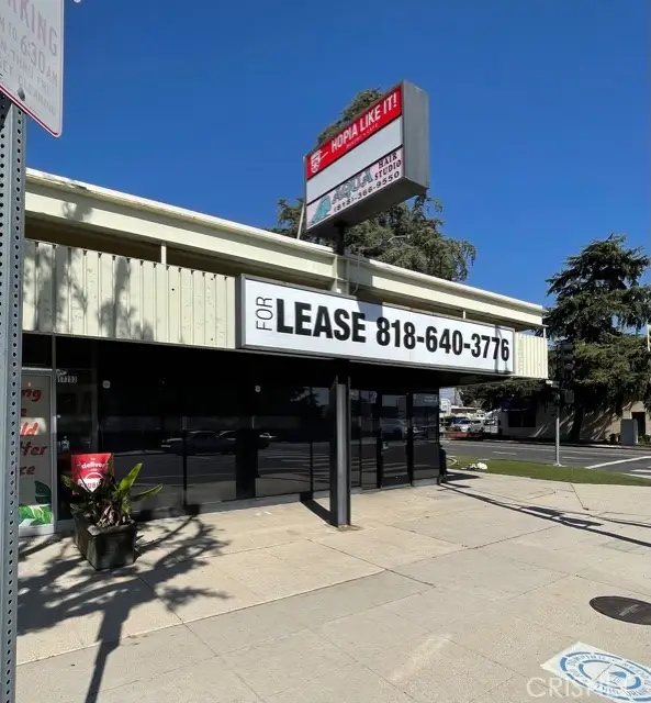 17701 Chatsworth Street, Granada Hills, CA 91344