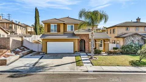 11138 Rosburg Road, Beaumont, CA 92223 - MLS#: DW25016284