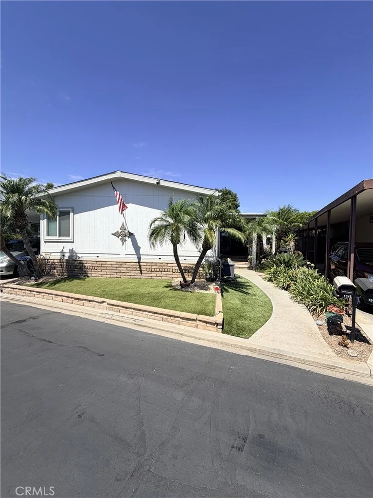 1345 Summer Lake Circle Unit 127, Brea, CA 92821