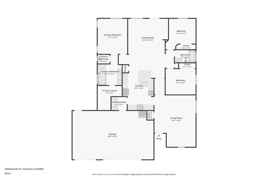 Additional image 106 of 42528 Sparks Court, Temecula, CA 92592