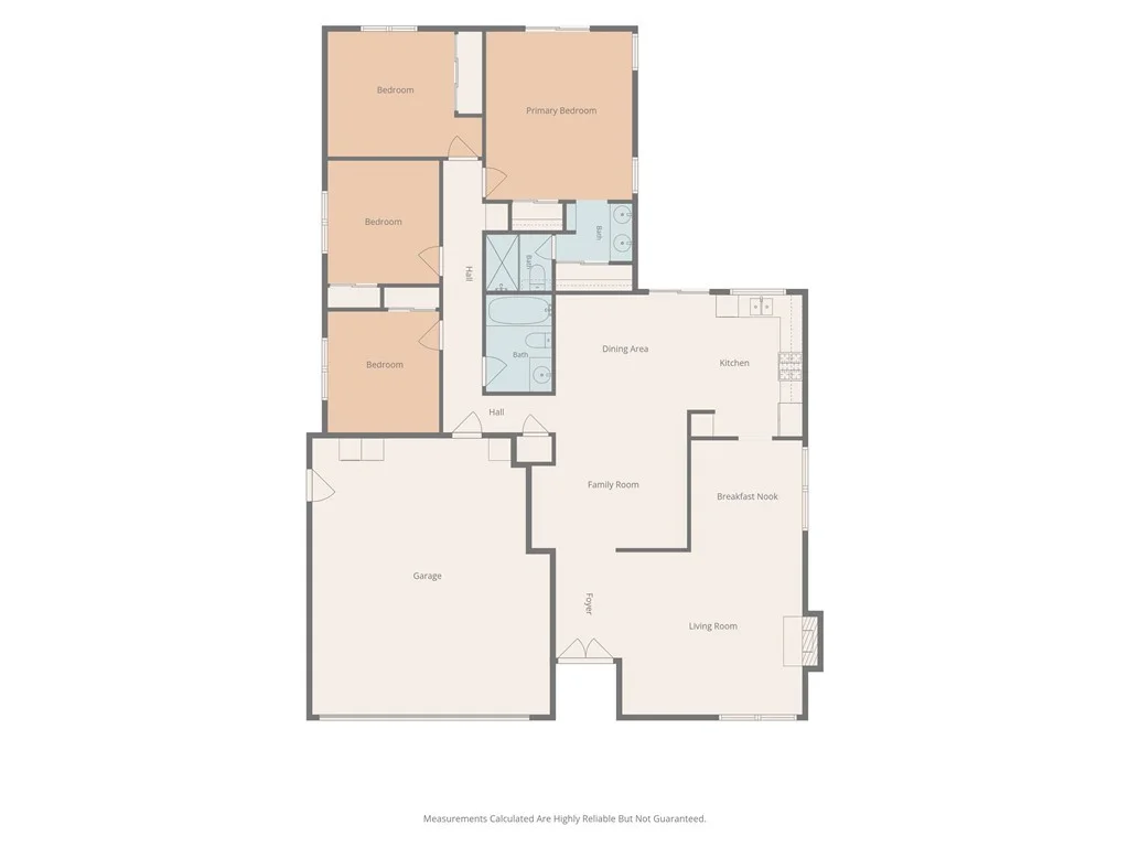 446 Tartan Way, Beaumont, CA 92223