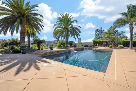 13665 White Rock Station Road, Poway, CA 92064 - MLS#: PTP2501737