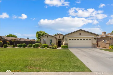1515 English Fry Street, Bakersfield, CA MLS: PI25108481