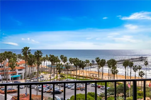 411 Avenida Granada Unit 2B, San Clemente, CA MLS: OC25048065