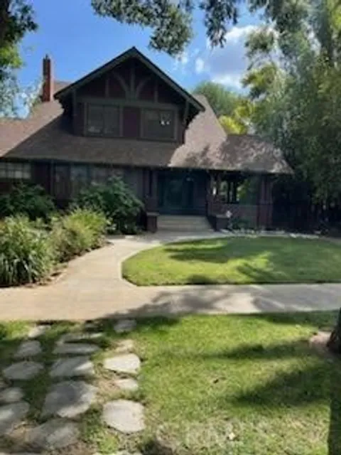 4478 4th Street, Riverside, CA 92501 - MLS#: OC25036571