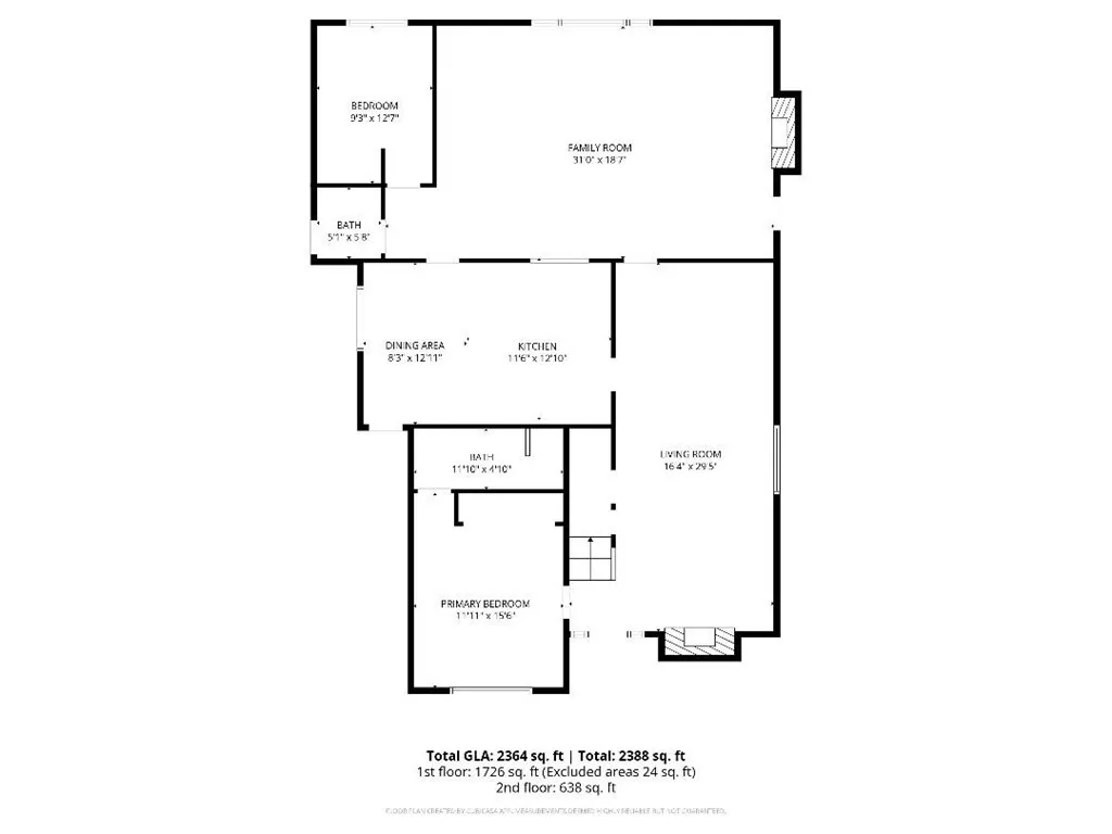 Additional image 53 of 184 Eastwood Pl, Brea, CA 92821