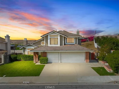 24867 Shoshone Drive, Murrieta, CA MLS: SW25084463