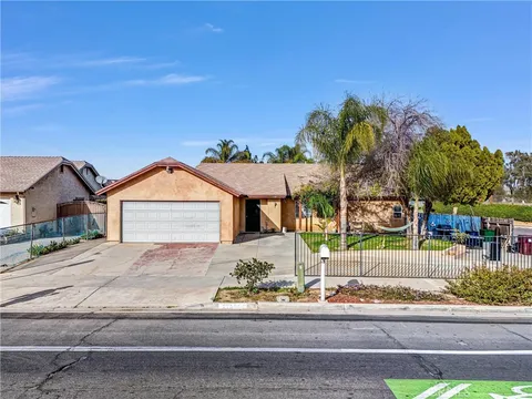 22690 Bay Avenue, Moreno Valley, CA 92553 - MLS#: CV25048869