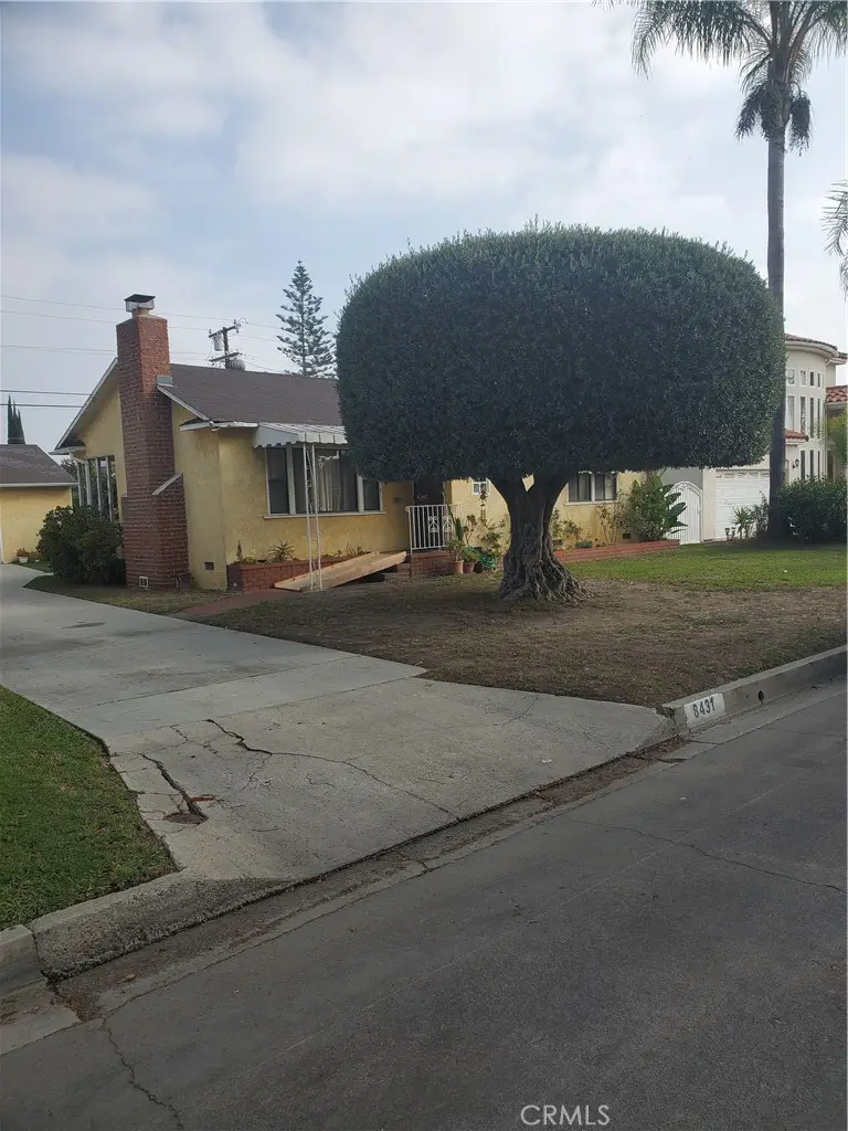 8431 Boyne Street, Downey, CA 90242