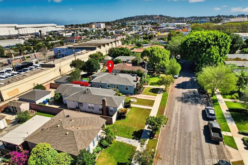3480 Gardenia Ave, Long Beach, CA 90807