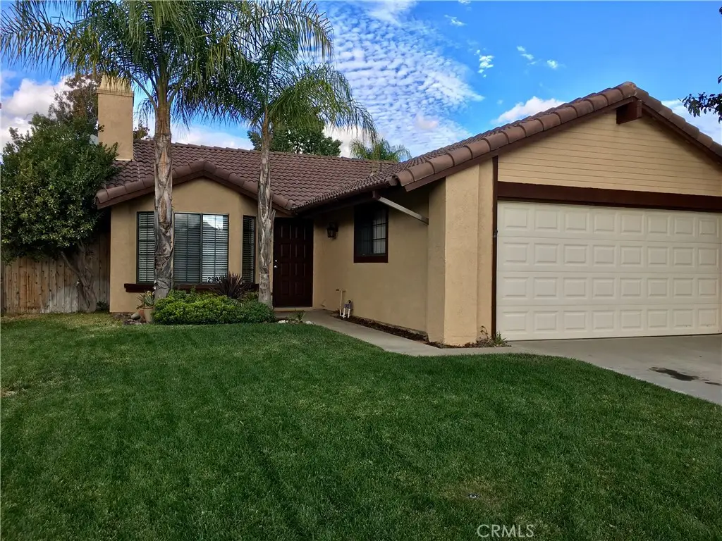 29656 Saint Andrews Court, Murrieta, CA 92563