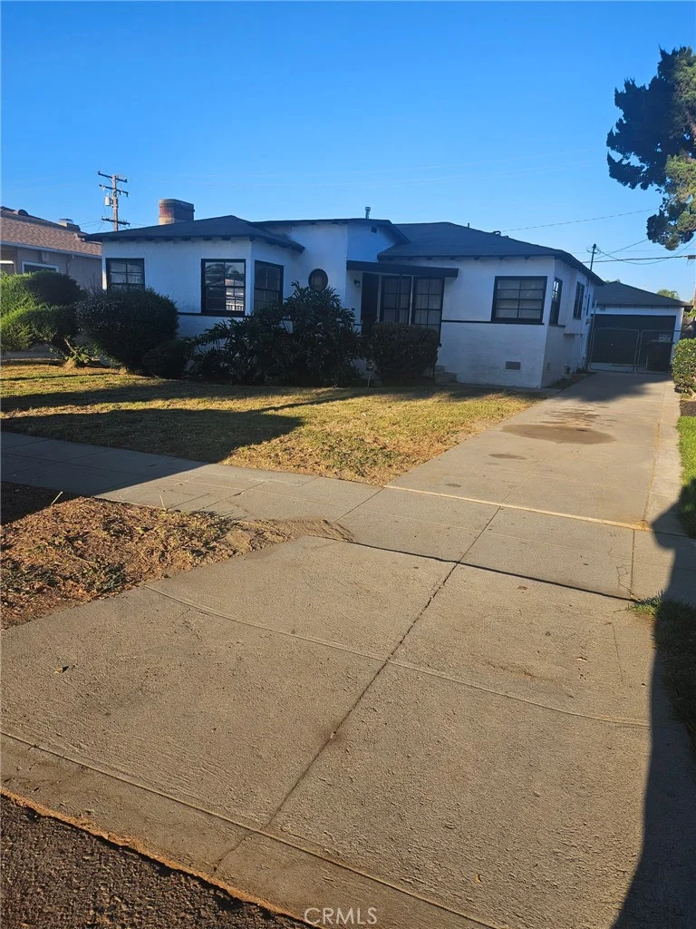 408 S Poinsettia Ave, Compton, CA 90221
