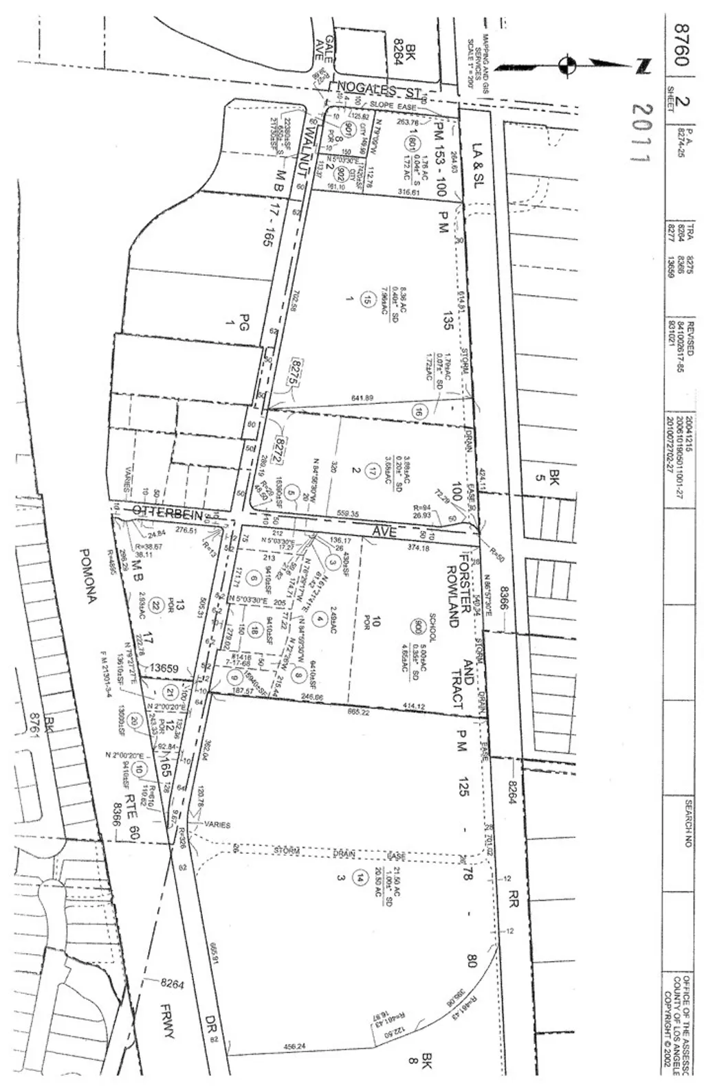 19266 E Walnut Drive N, Rowland Heights, CA 91748