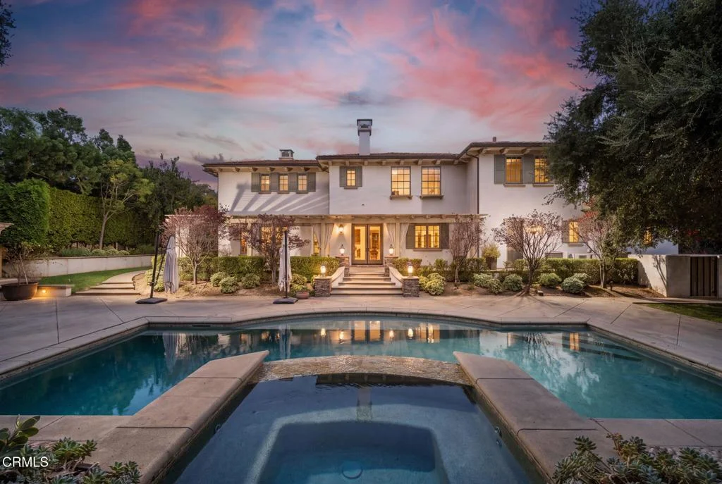 731 Carriage House Drive, Arcadia, CA 91006