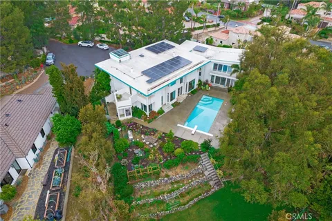 7615 E Silver Dollar Lane, Anaheim Hills, CA 92808 - MLS#: OC25071866