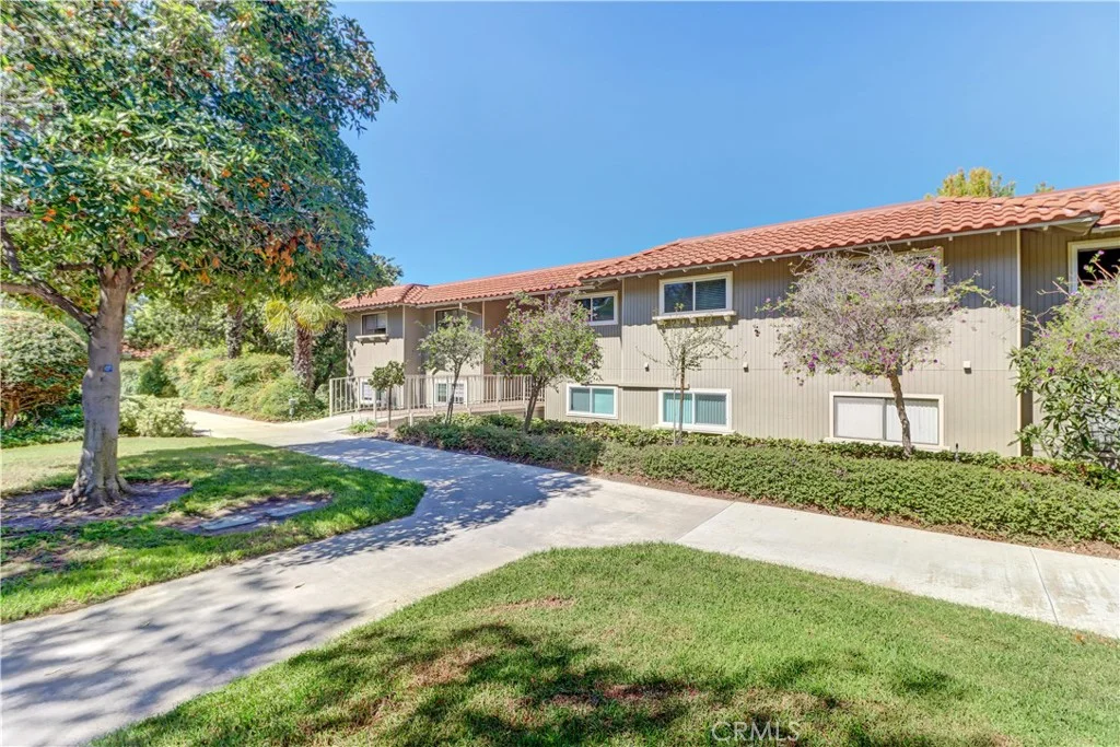 874 Avenida Sevilla #O, Laguna Woods, CA 92637