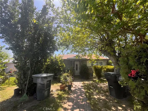 3423 Monterey Street, Bakersfield, CA MLS: PW25107662