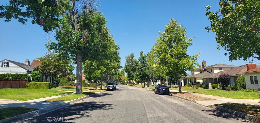 616 N Hidalgo Ave, Alhambra, CA 91801