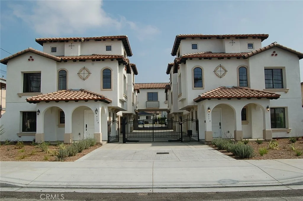 413 W Duarte Road Unit A, Monrovia, CA 91016