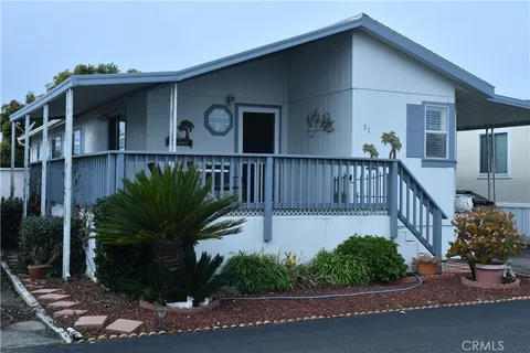 2400 Cienaga Street Unit 51, Oceano, CA MLS: PI25055851