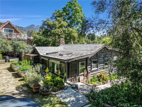 20632 Trabuco Oak Drive, Trabuco Canyon, CA MLS: OC25072220