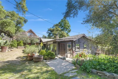 20632 Trabuco Oak Drive, Trabuco Canyon, CA MLS: OC25072220