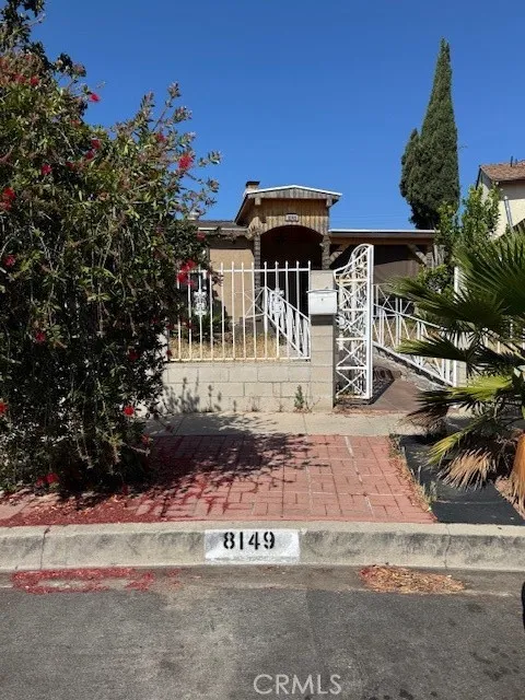 Additional image 27 of 8149 Alcove Ave, North Hollywood, CA 91605