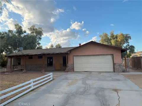 731 US Highway 58, Barstow, CA 92311 - MLS#: PW25103135