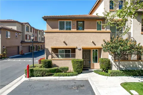 17871 Shady View Drive Unit 1301, Chino Hills, CA MLS: WS25066872