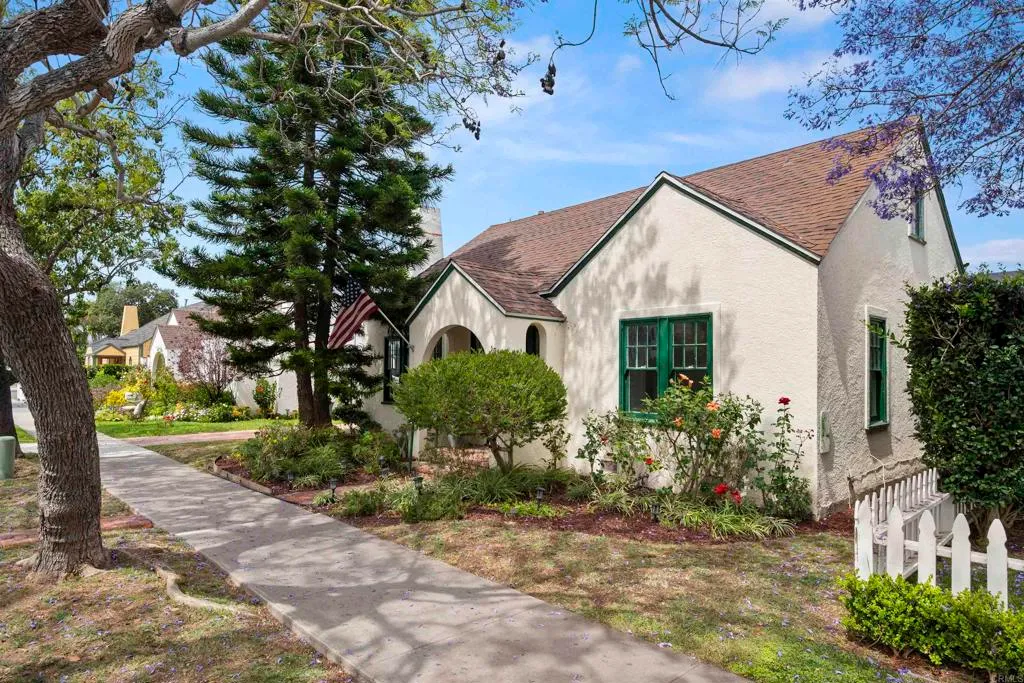 Additional image 3 of 1011 Flora Avenue, Coronado, CA 92118