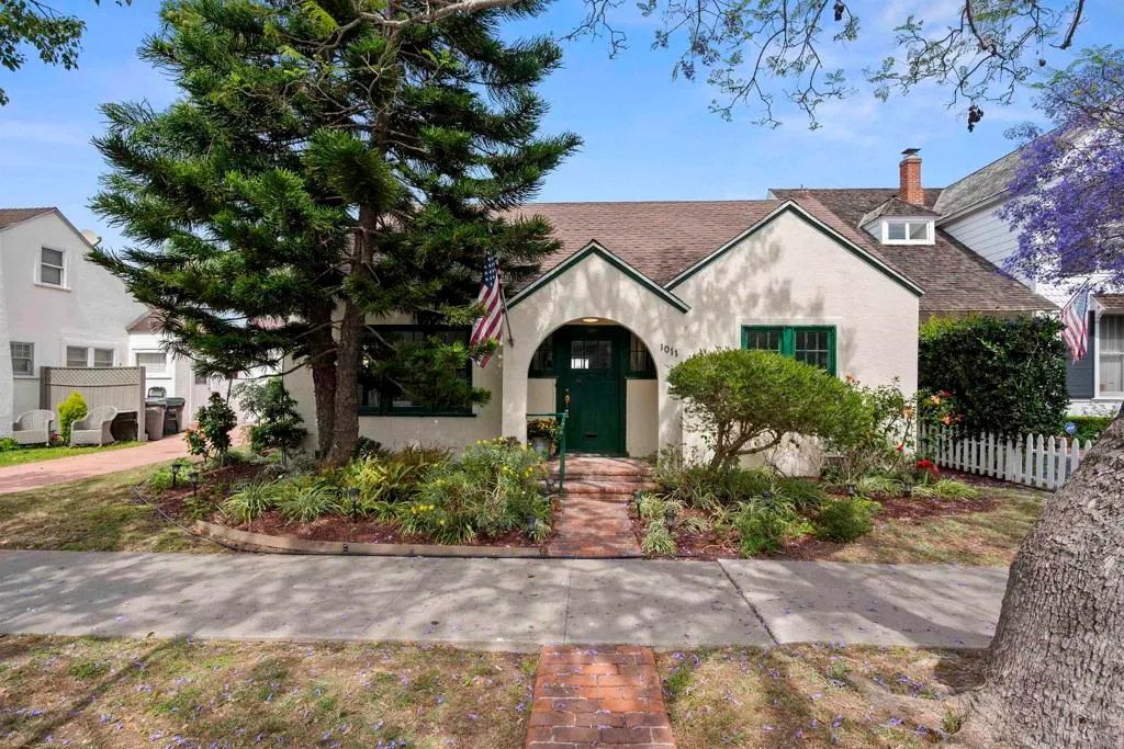 Additional image 2 of 1011 Flora Avenue, Coronado, CA 92118