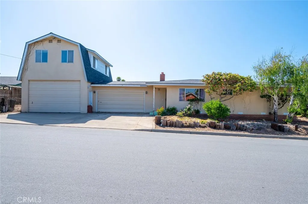 2255 Alexander Avenue, Los Osos, CA 93402