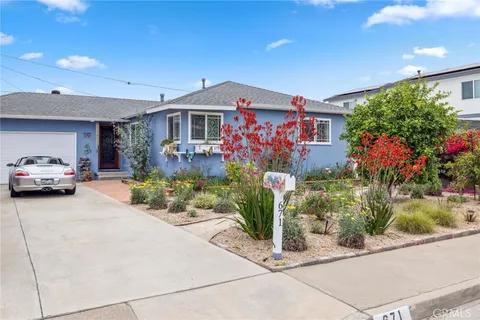 671 Senate Street, Costa Mesa, CA MLS: OC25074456