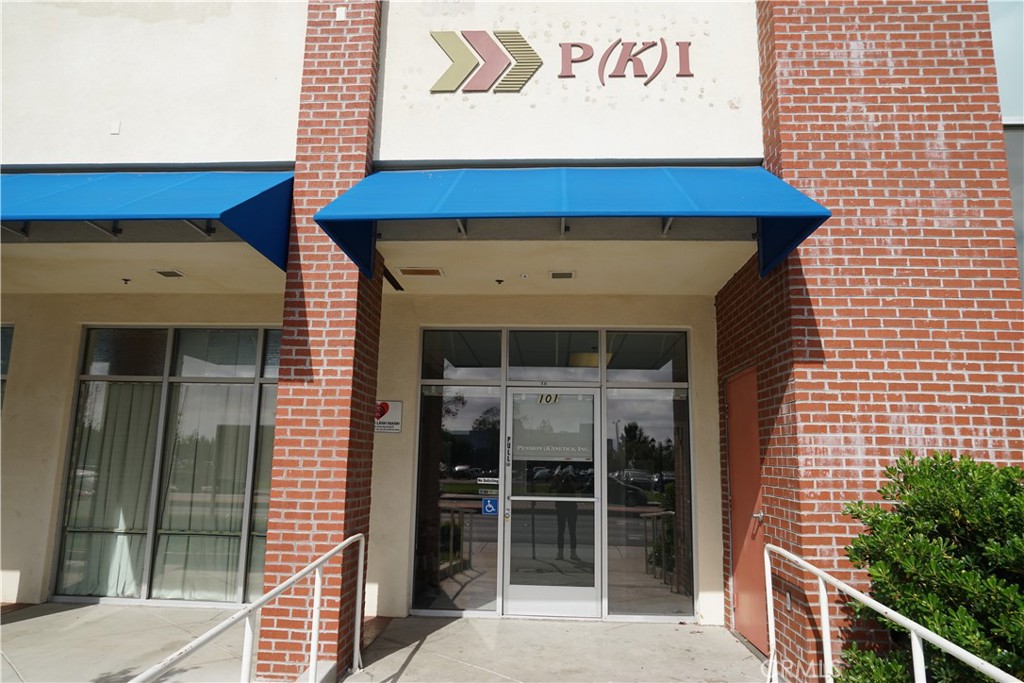 8201 Westminster Blvd