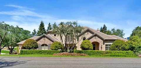 21788 Brighton Crest Drive, Friant, CA MLS: V1-29476