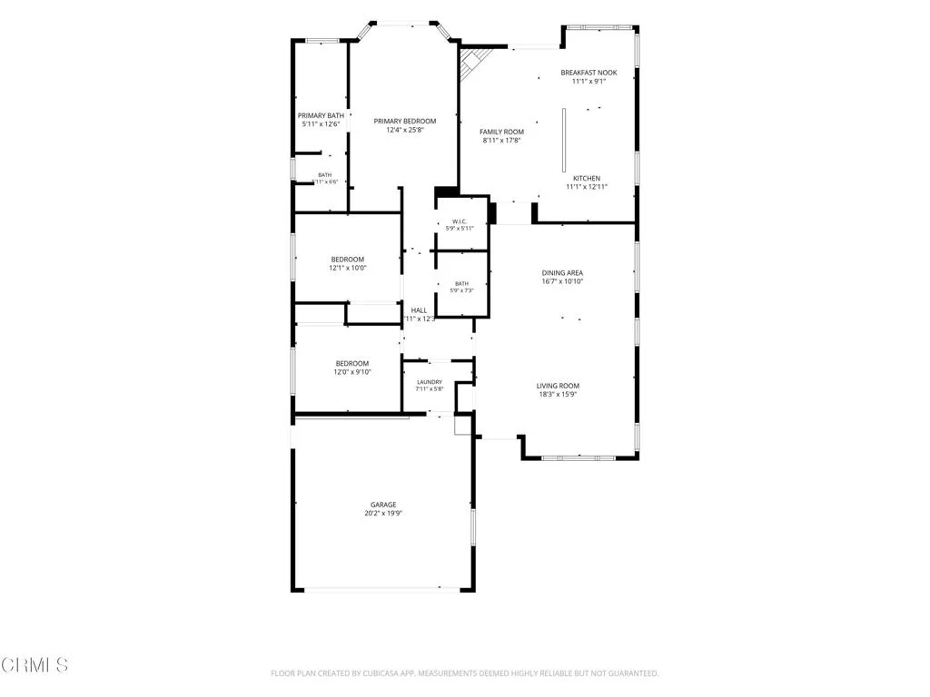 1711 Amarelle Street, Thousand Oaks, CA 91320