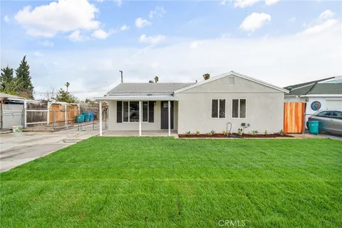 8605 Bruce Avenue, Riverside, CA MLS: CV25106336