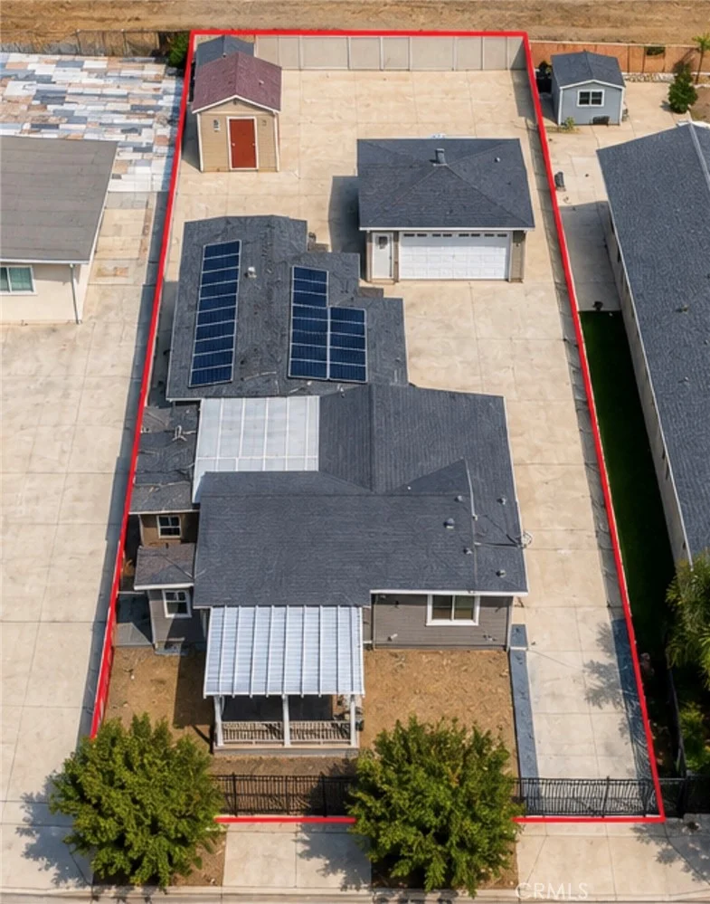 16845 E Newburgh St, Azusa, CA 91702