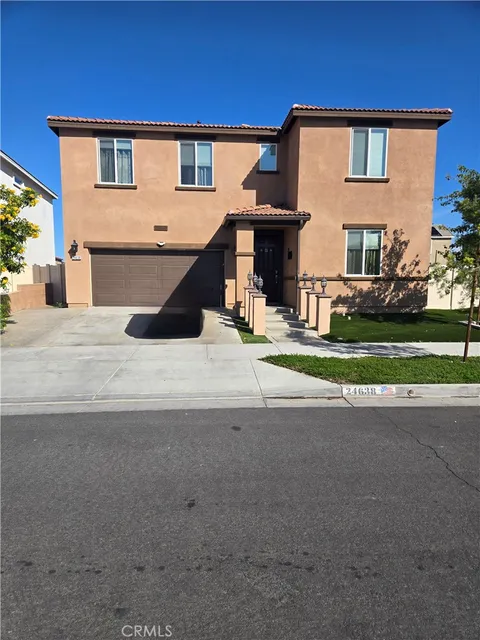 24638 Hudson Street, Moreno Valley, CA MLS: IG25076912