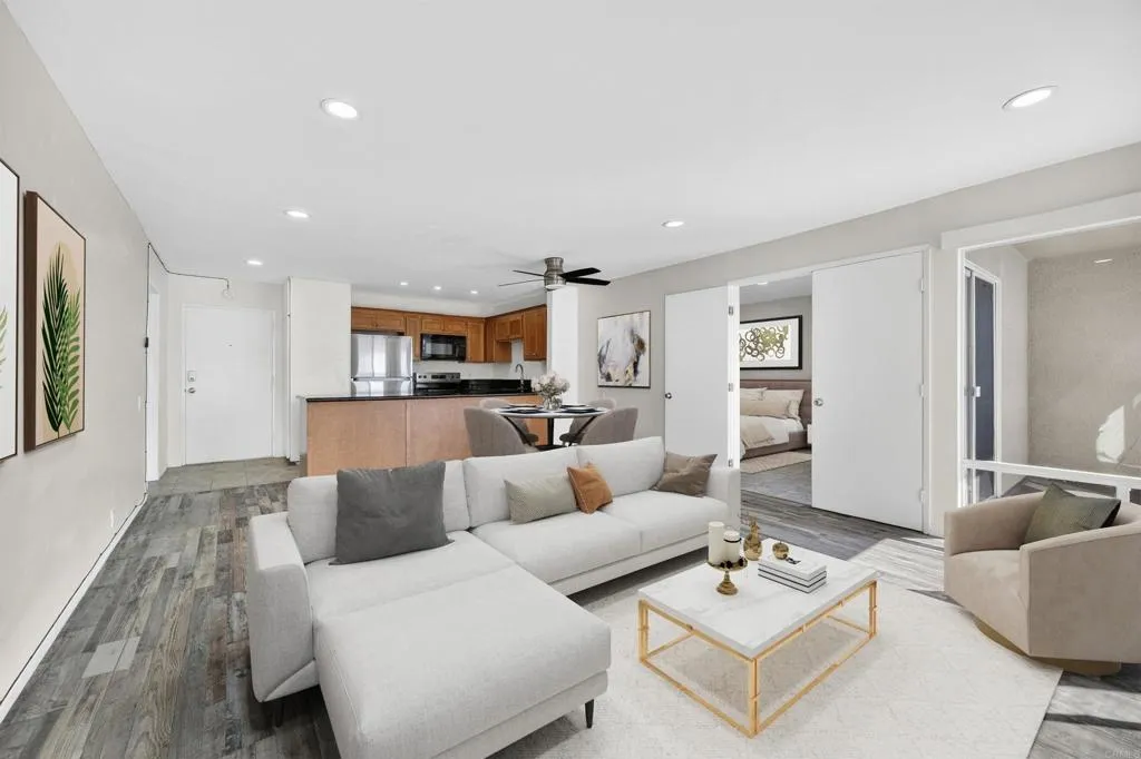 Additional image 6 of 1855 Diamond Street Unit 122, San Diego, CA 92109