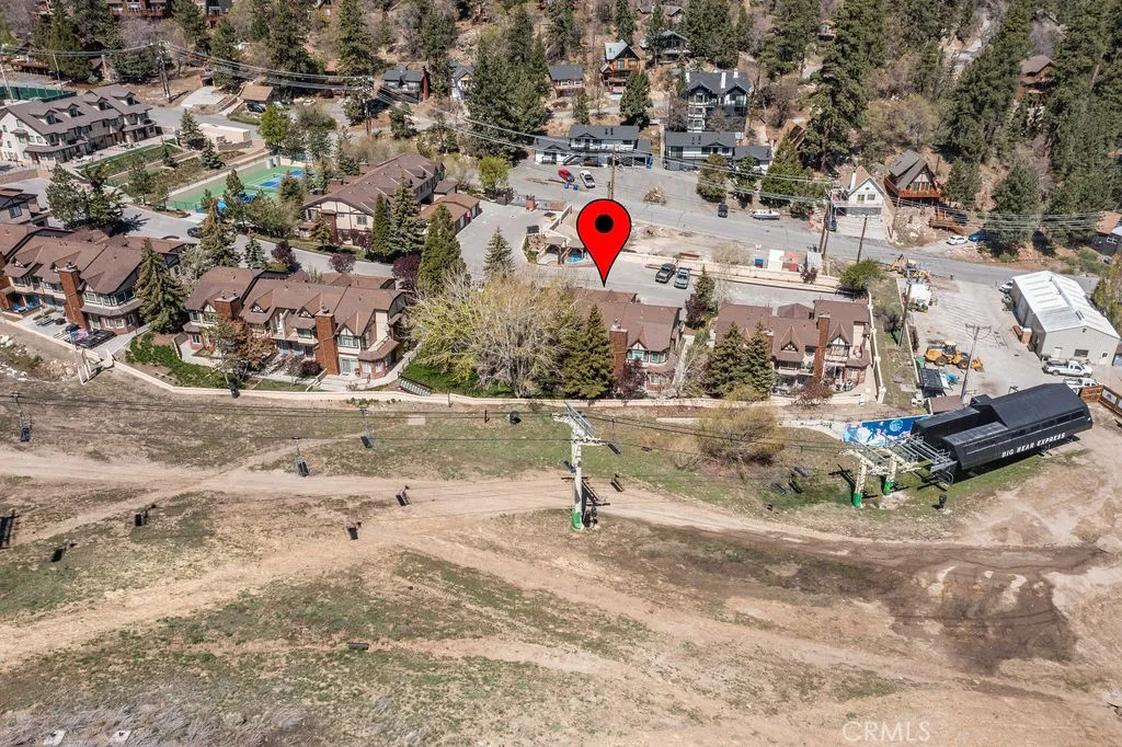 1377 Club View Dr, Big Bear Lake, CA 92315