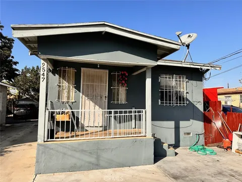 9547 Defiance Avenue, Los Angeles, CA 90002 - MLS#: GD25026110