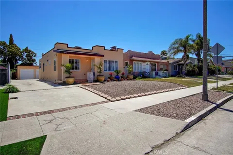 5846 Madden Avenue, Los Angeles, CA MLS: PW24154240