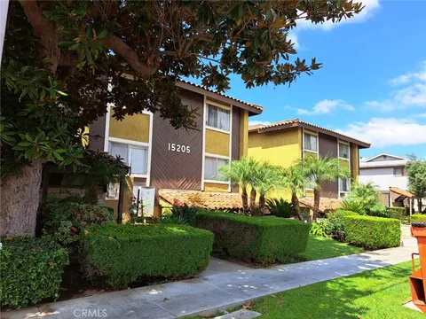 15205 S Budlong Avenue Unit 9, Gardena, CA 90247 - MLS#: WS25022554