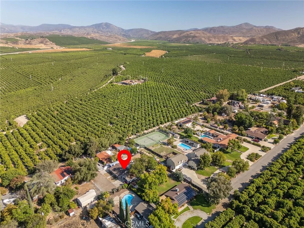 43233 Whittier Ave, Hemet, CA 92544