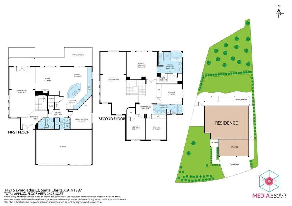 Additional image 56 of 14215 Everglades Court, Canyon Country, CA 91387